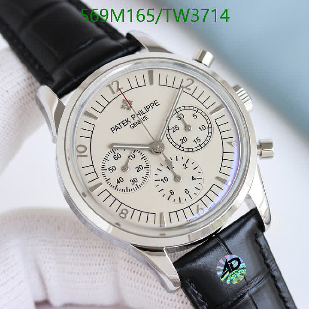 Patek Philippe-Watches(5A) Code: TW3714 $: 569USD