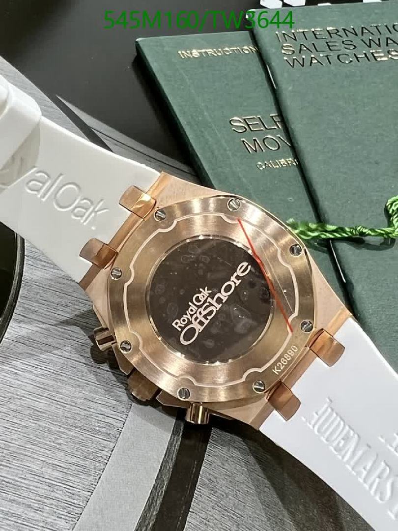 Audemars Piguet-Watches(5A) Code: TW3644 $: 545USD