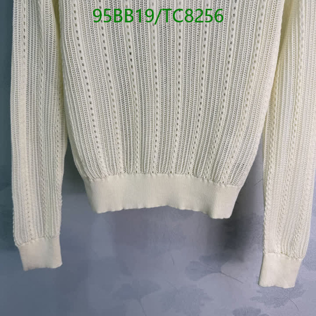 Chanel-Clothing Code: TC8256 $: 95USD