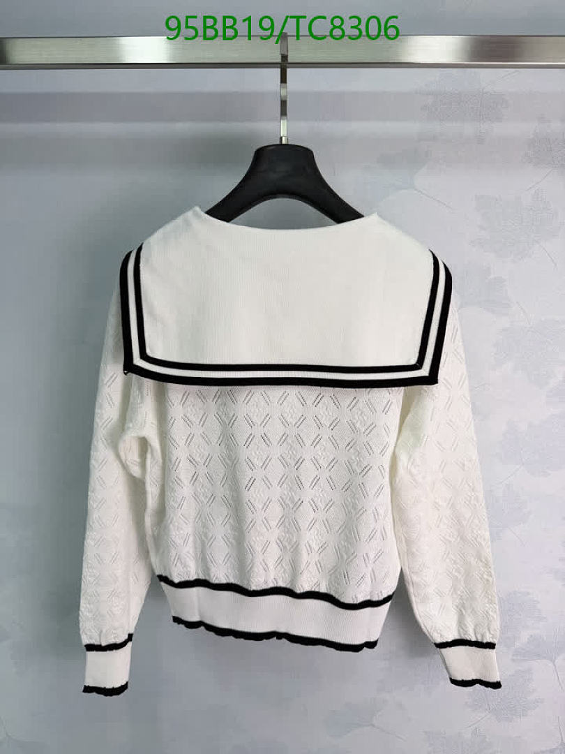 Chanel-Clothing Code: TC8306 $: 95USD