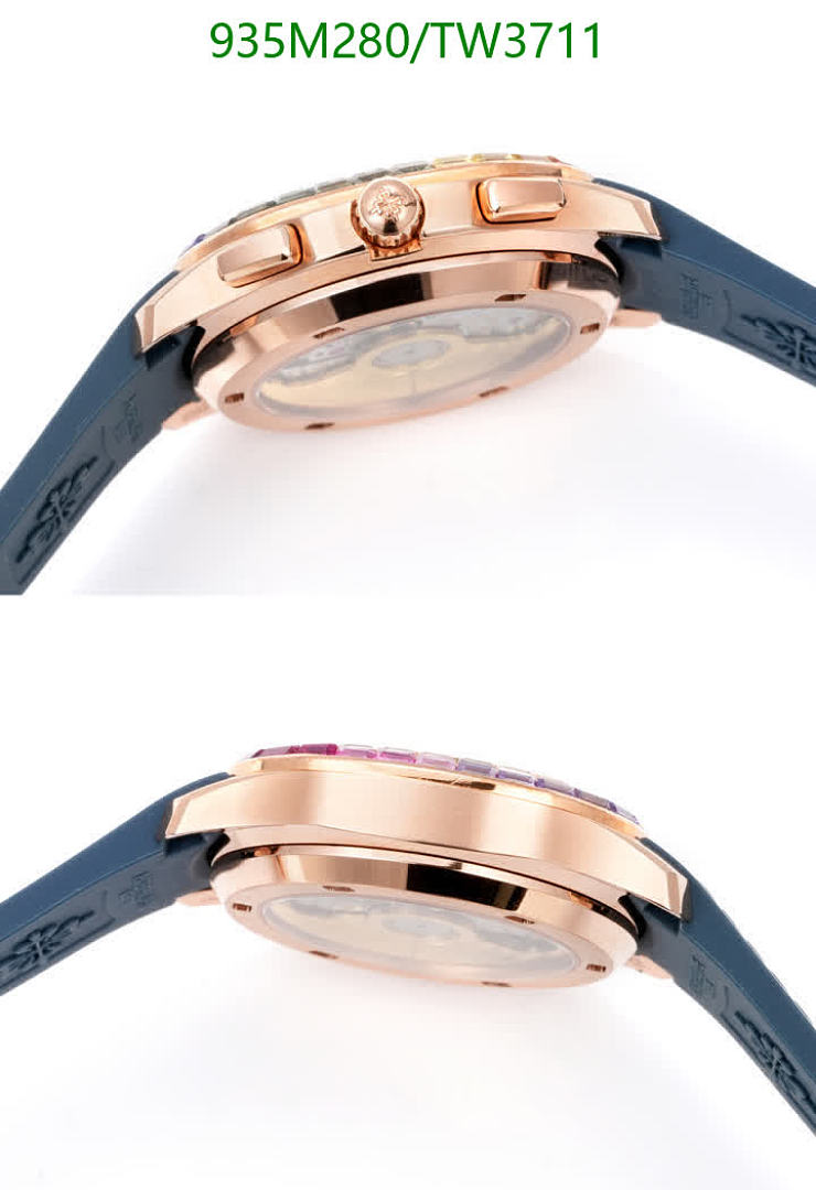 Patek Philippe-Watches(5A) Code: TW3711 $: 935USD