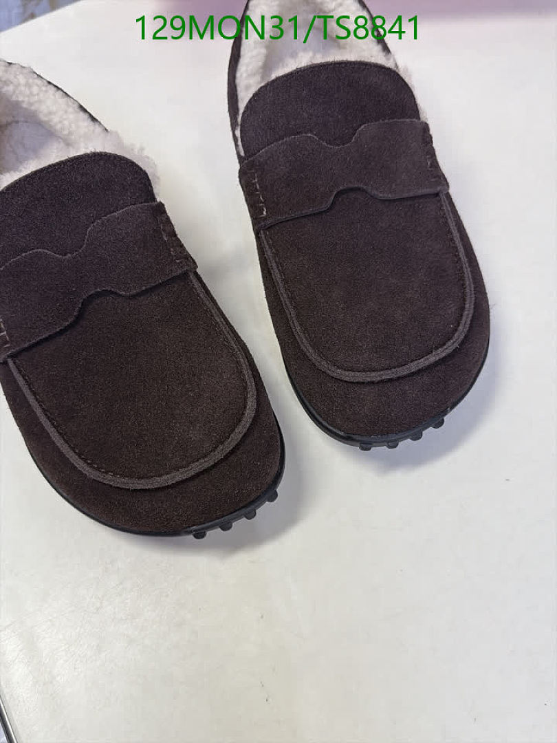 Hermes-Shoes(Men) Code: TS8841 $: 129USD