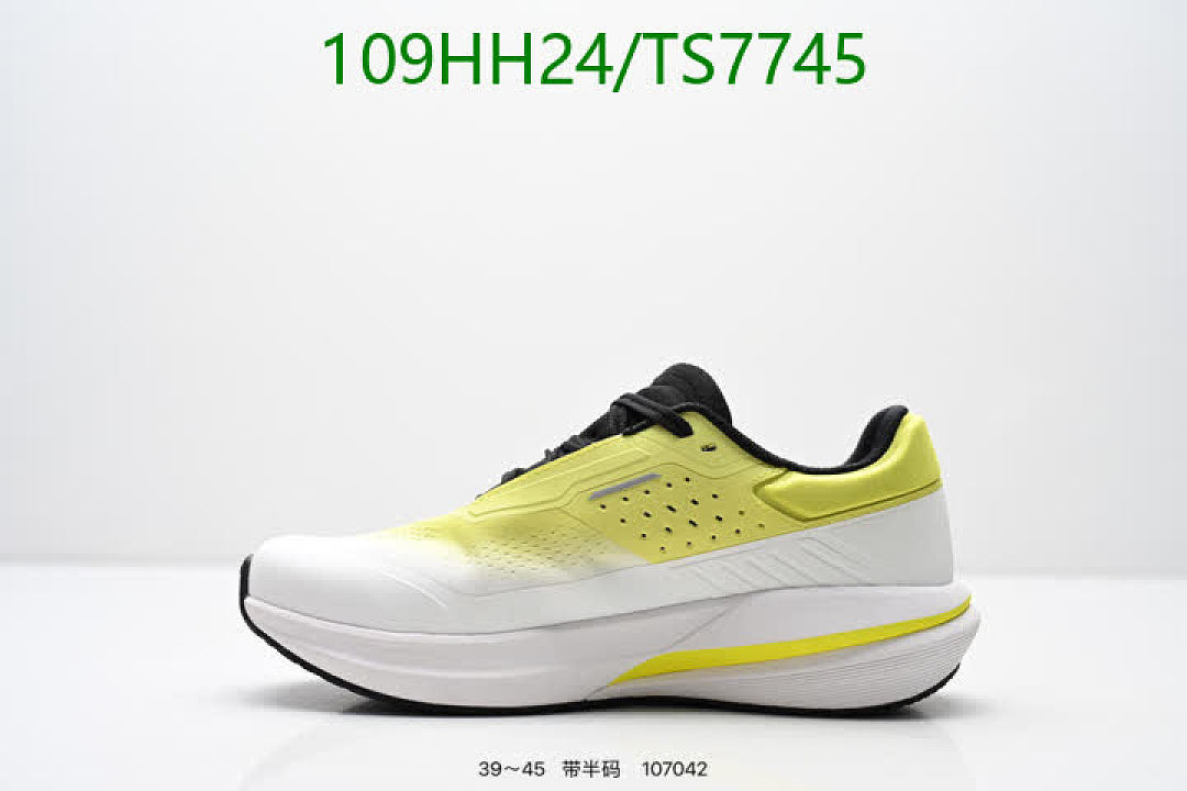 Descente-Shoes(Men) Code: TS7745 $: 109USD