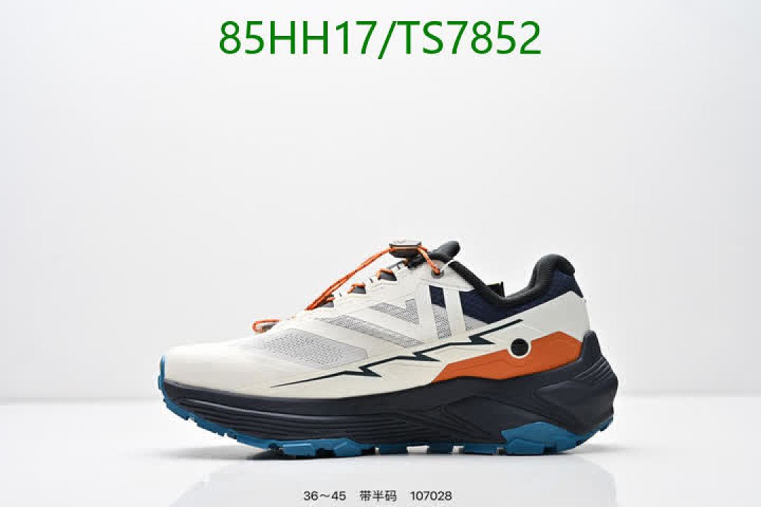 Kailas-Shoes(Women) Code: TS7852 $: 85USD