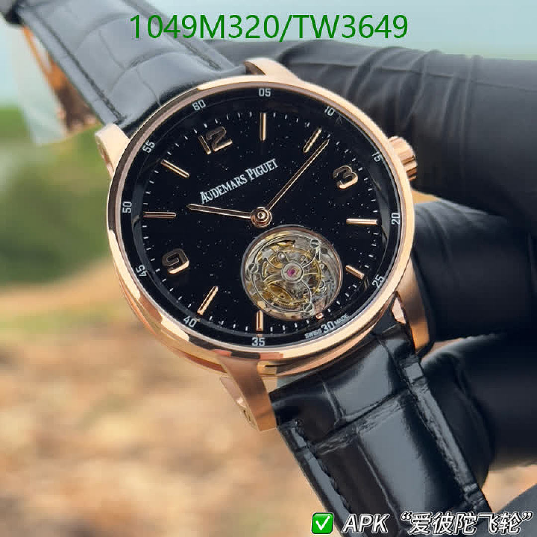 Audemars Piguet-Watches(5A) Code: TW3649 $: 1049USD