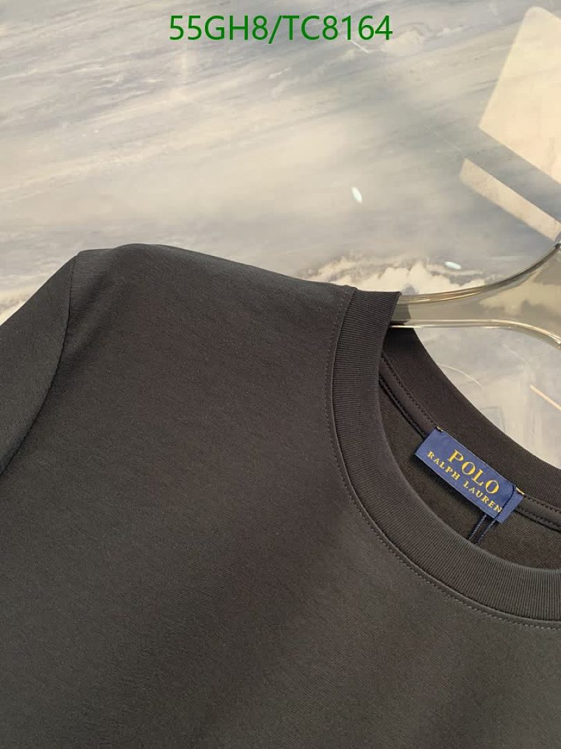 Ralph Lauren-Clothing Code: TC8164 $: 55USD