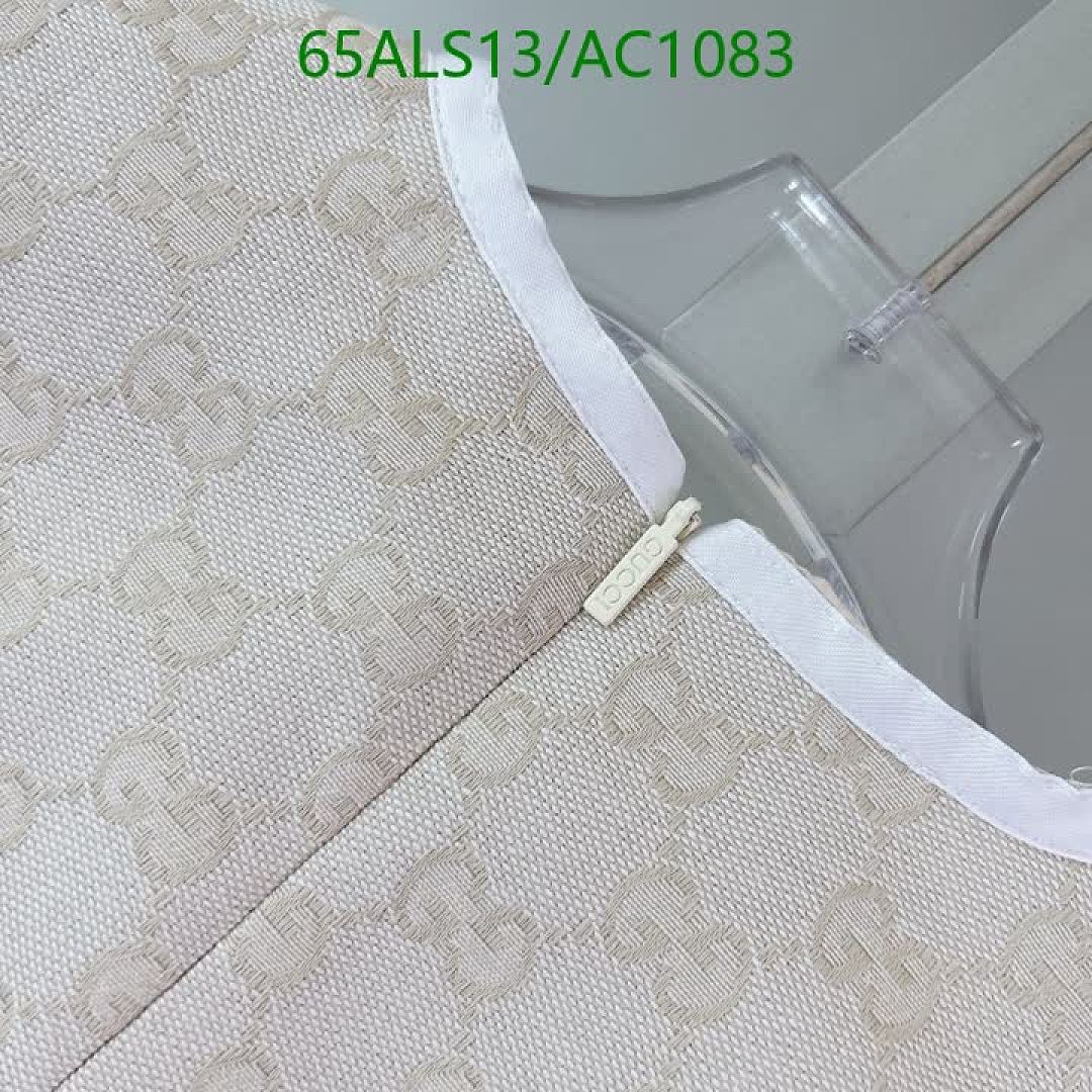Gucci-Clothing(Kids) Code: AC1083 $: 65USD