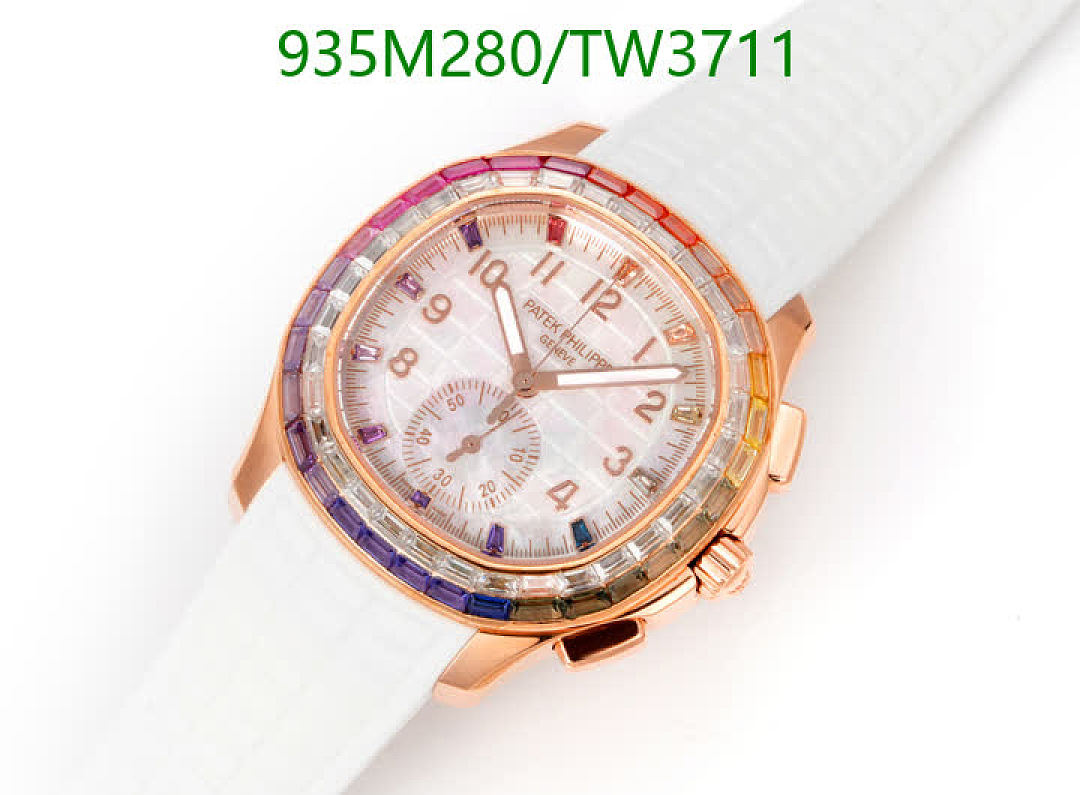 Patek Philippe-Watches(5A) Code: TW3711 $: 935USD