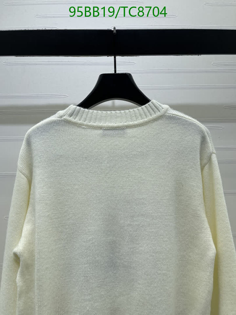 Maxmara-Clothing Code: TC8704 $: 95USD
