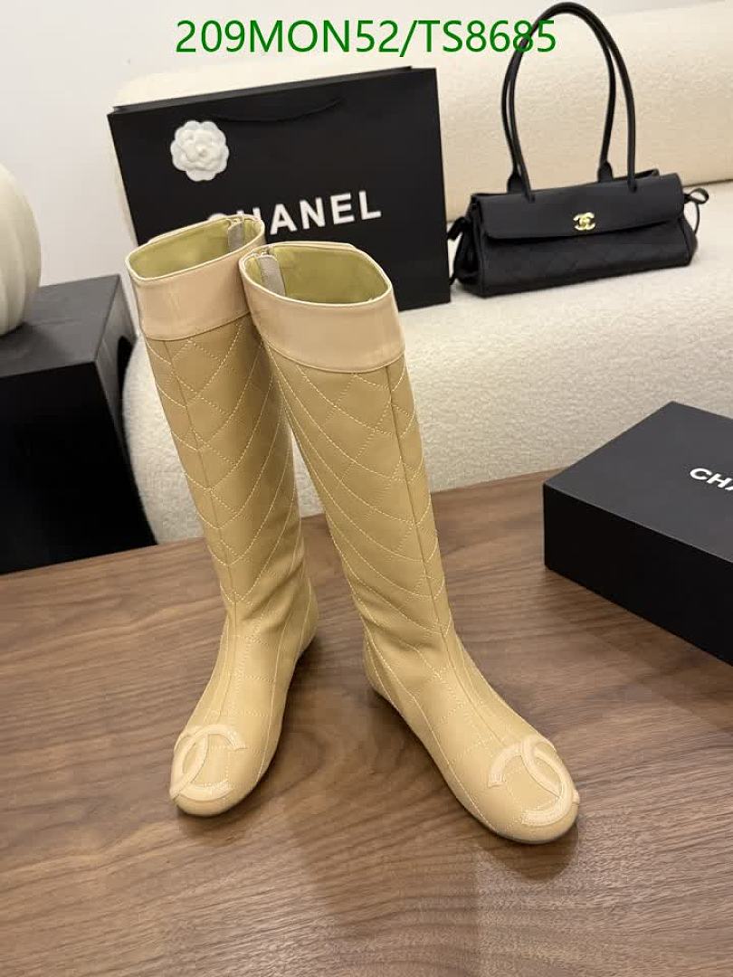 Boots-Shoes(Women) Code: TS8685 $: 209USD