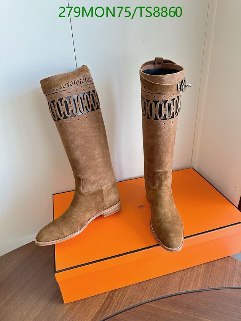 Boots-Shoes(Women) Code: TS8860 $: 279USD