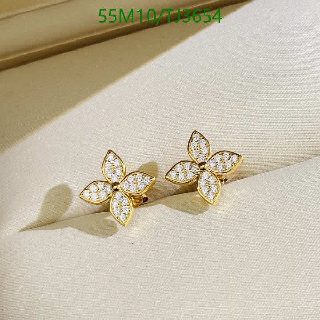 LV-Jewelry Code: TJ3654 $: 55USD
