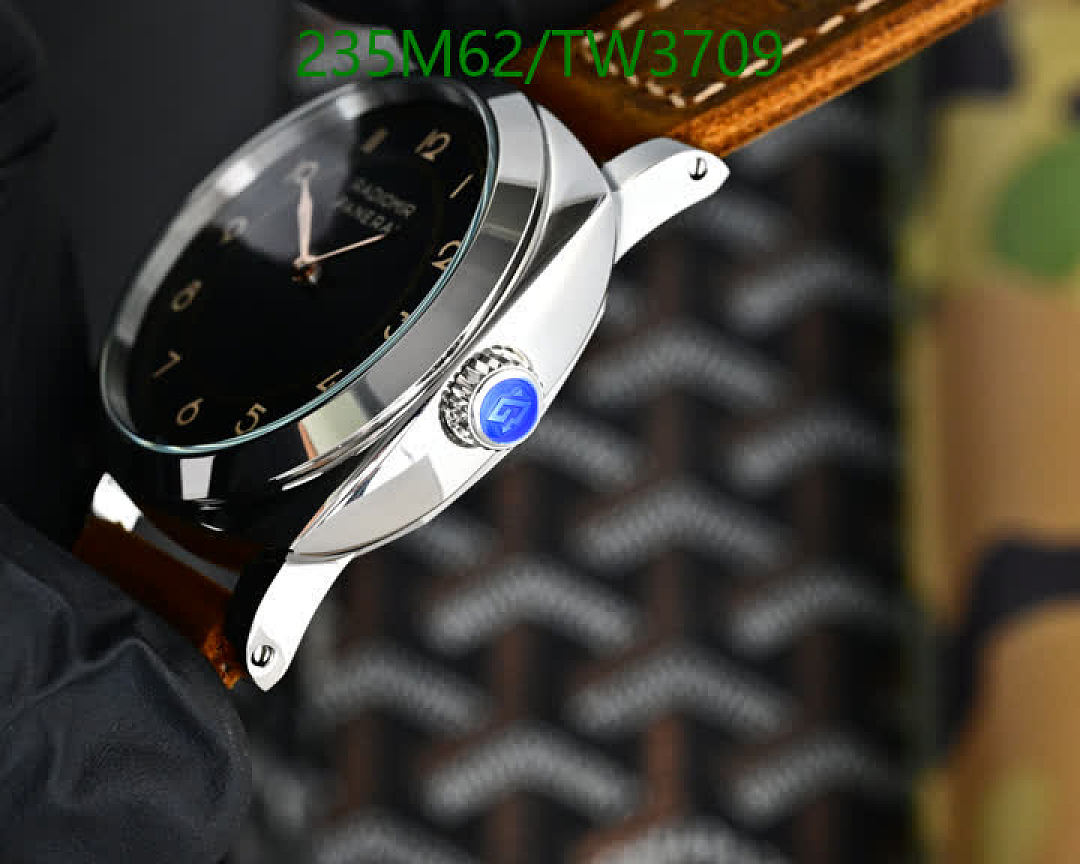 Panerai-Watches(5A) Code: TW3709 $: 235USD