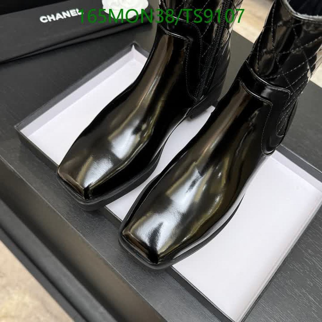 Boots-Shoes(Women) Code: TS9107 $: 165USD