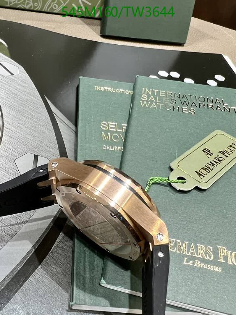 Audemars Piguet-Watches(5A) Code: TW3644 $: 545USD