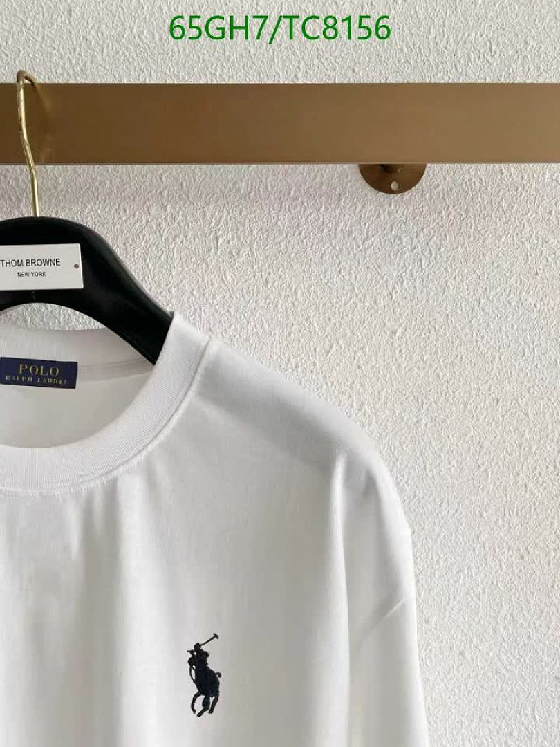 Ralph Lauren-Clothing Code: TC8156 $: 65USD