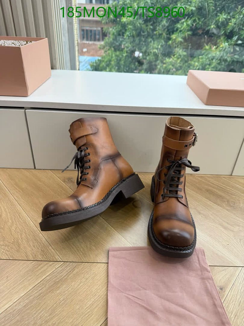 Boots-Shoes(Women) Code: TS8960 $: 185USD
