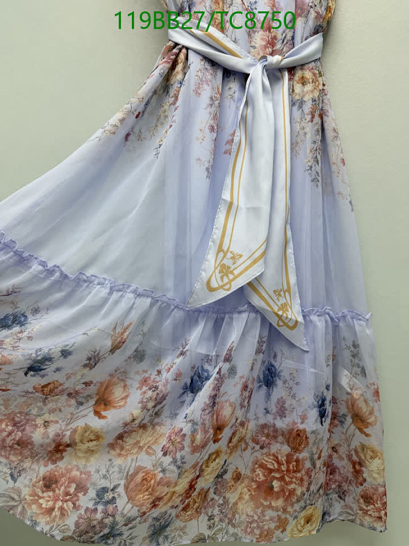 Zimmermann-Clothing Code: TC8750 $: 119USD