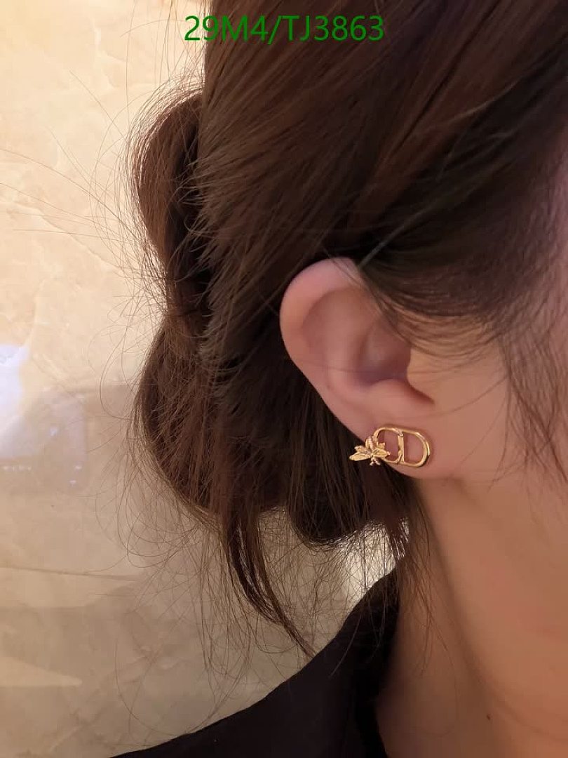 Dior-Jewelry Code: TJ3863 $: 29USD