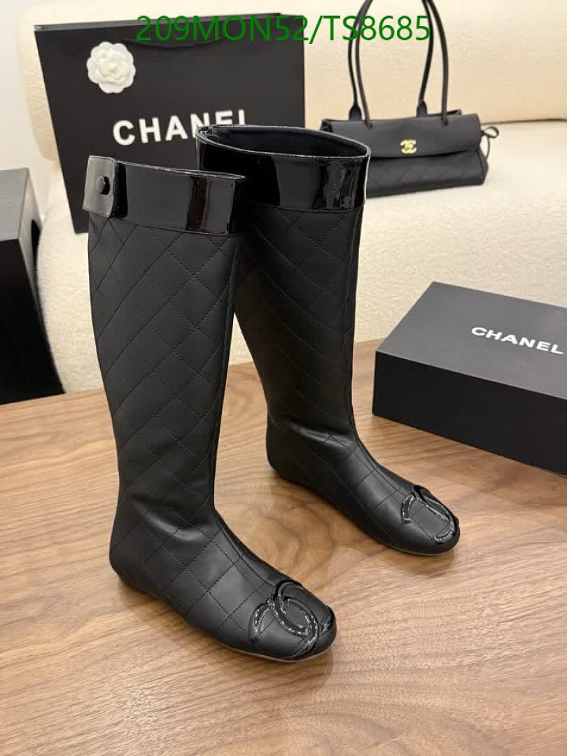 Boots-Shoes(Women) Code: TS8685 $: 209USD