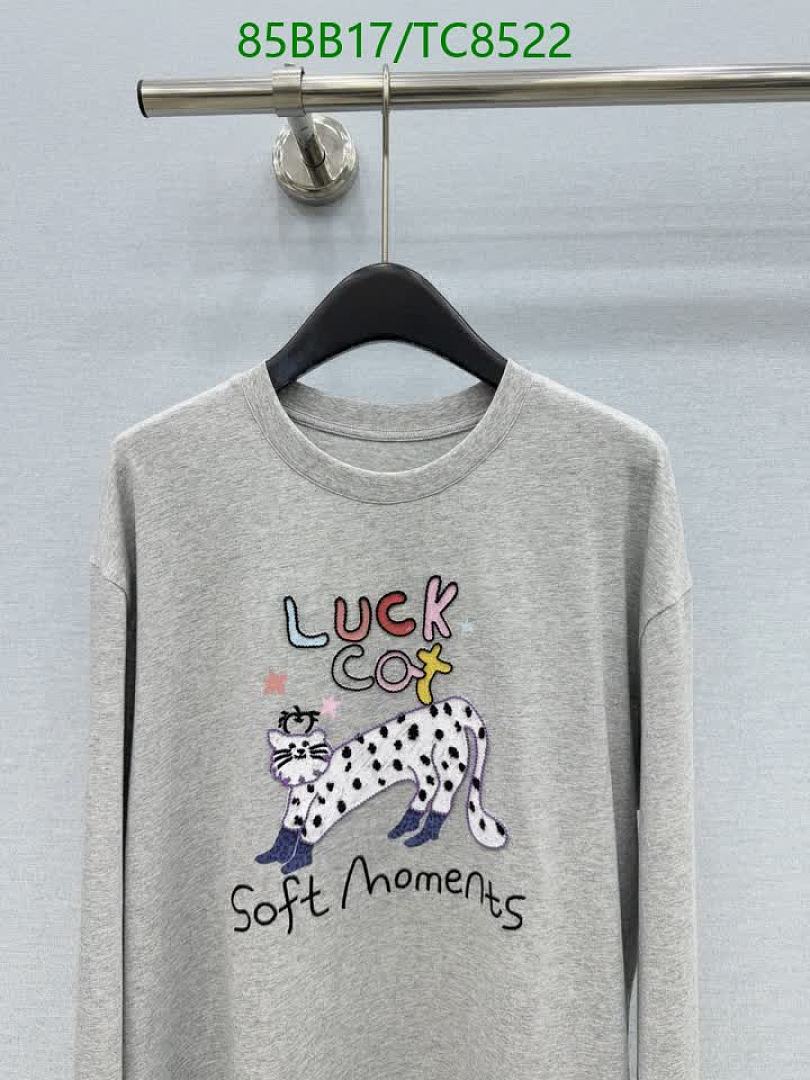 LV-Clothing Code: TC8522 $: 85USD