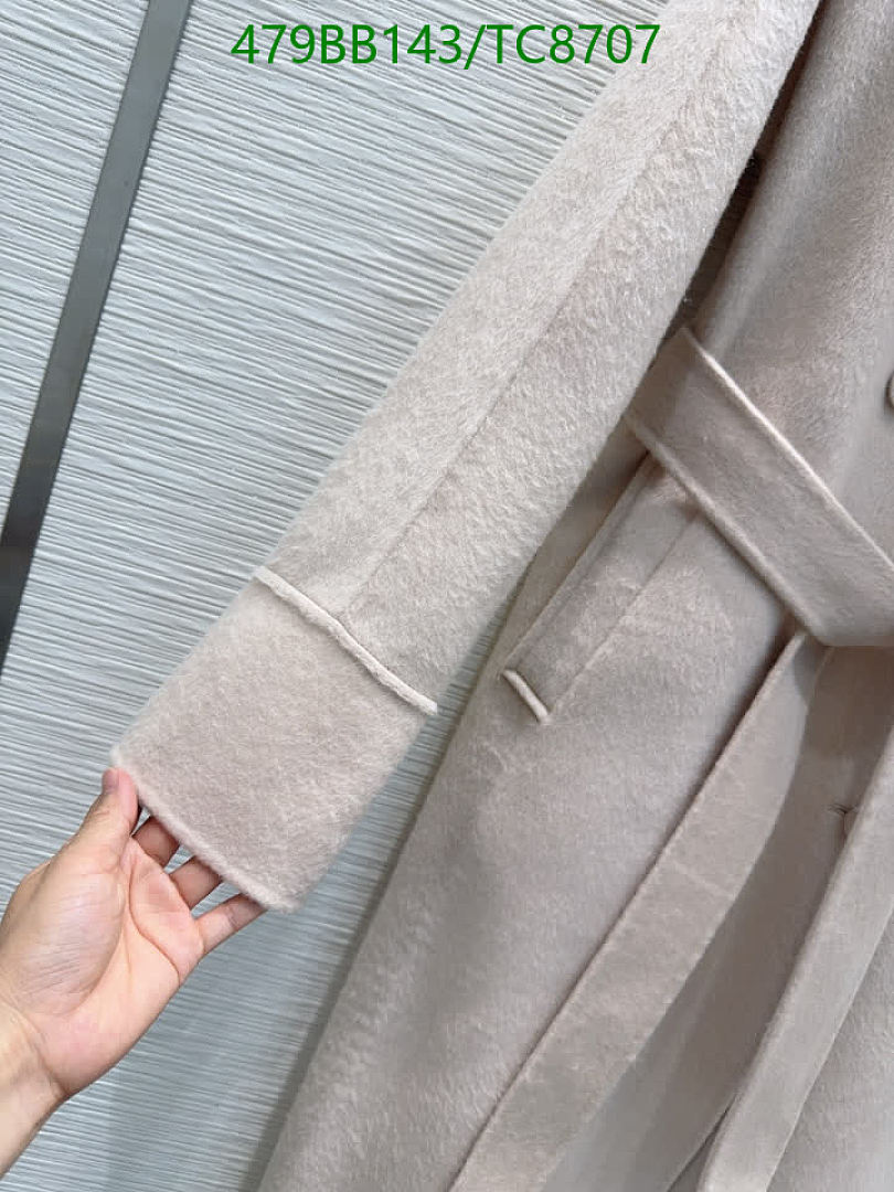 Maxmara-Clothing Code: TC8707 $: 479USD