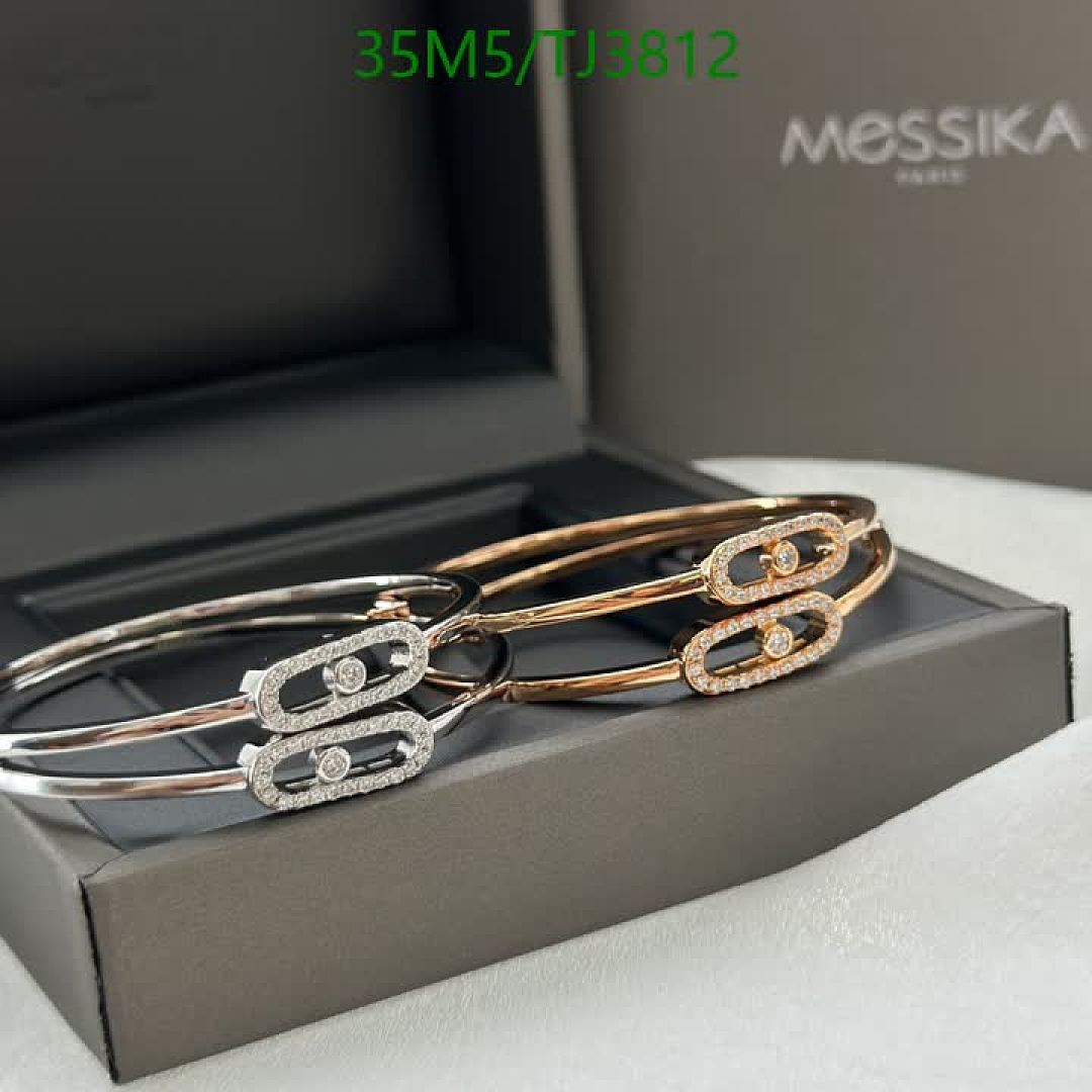 Messika-Jewelry Code: TJ3812 $: 35USD