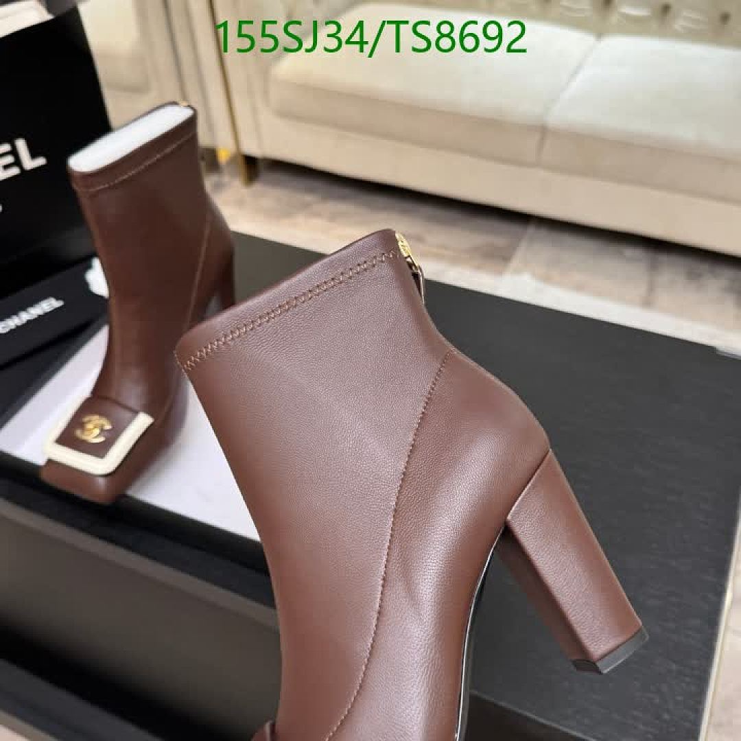 Boots-Shoes(Women) Code: TS8692 $: 155USD