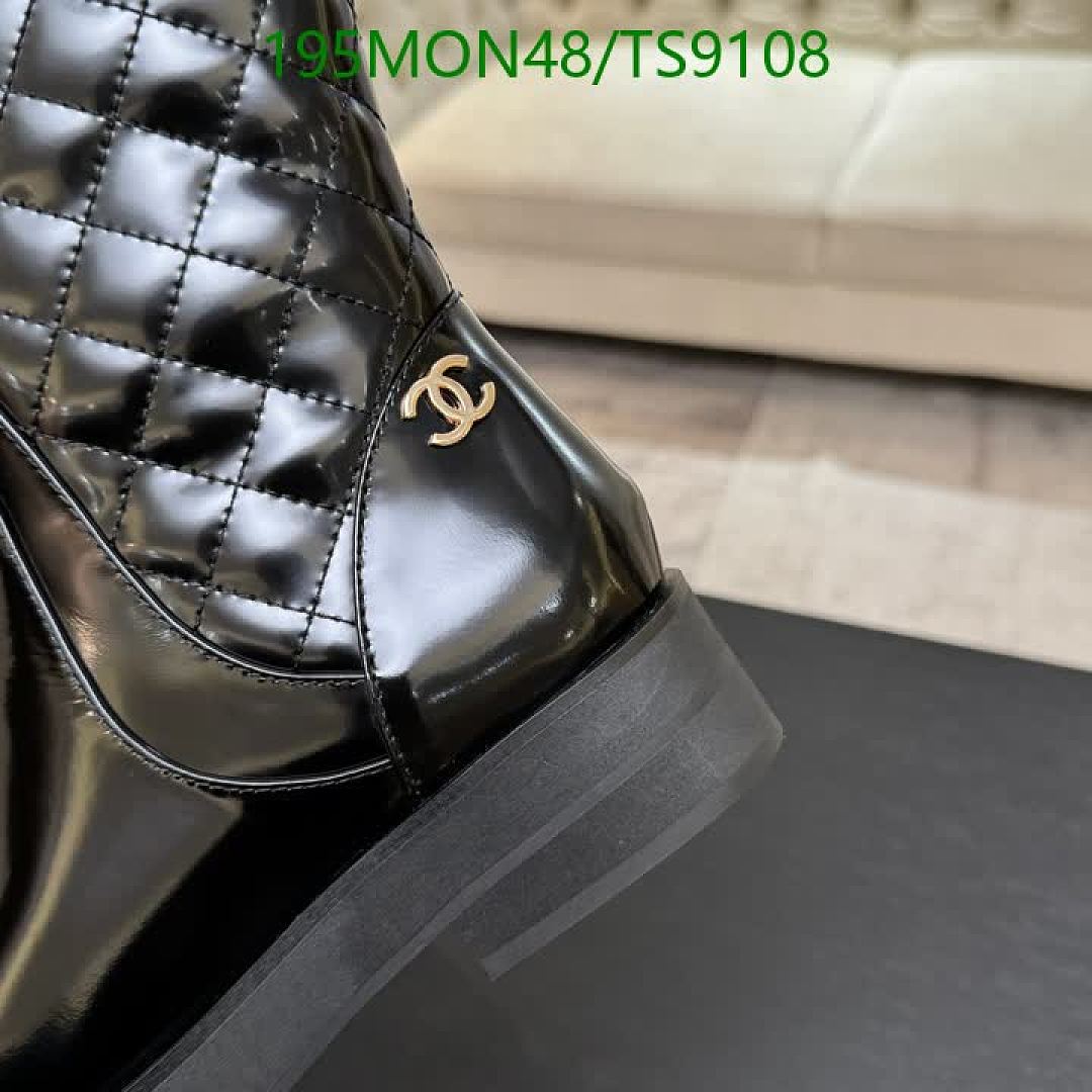 Boots-Shoes(Women) Code: TS9108 $: 195USD