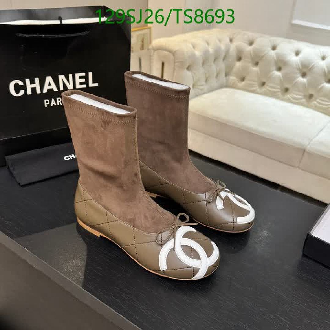 Boots-Shoes(Women) Code: TS8693 $: 129USD
