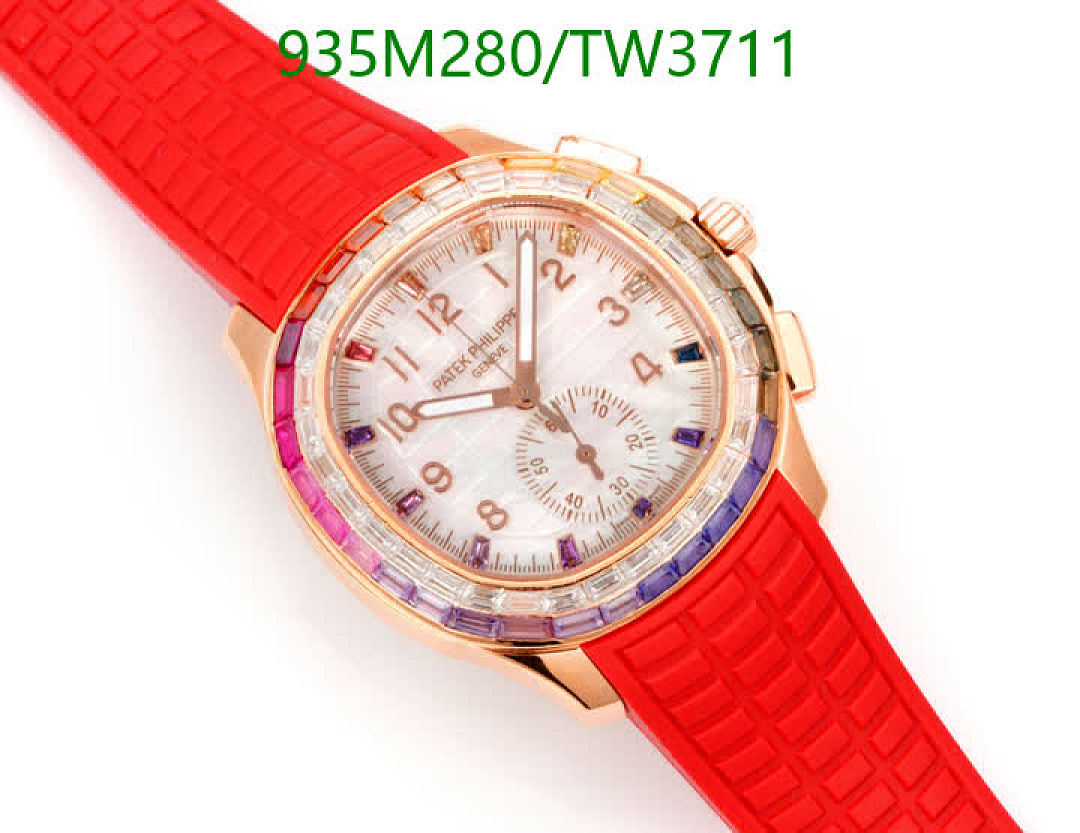 Patek Philippe-Watches(5A) Code: TW3711 $: 935USD
