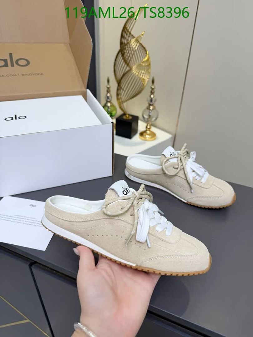 Alo-Shoes(Men) Code: TS8396 $: 119USD