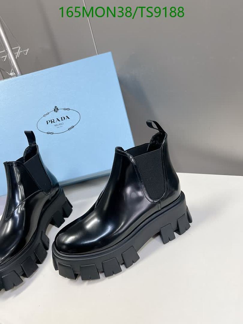 Boots-Shoes(Women) Code: TS9188 $: 165USD
