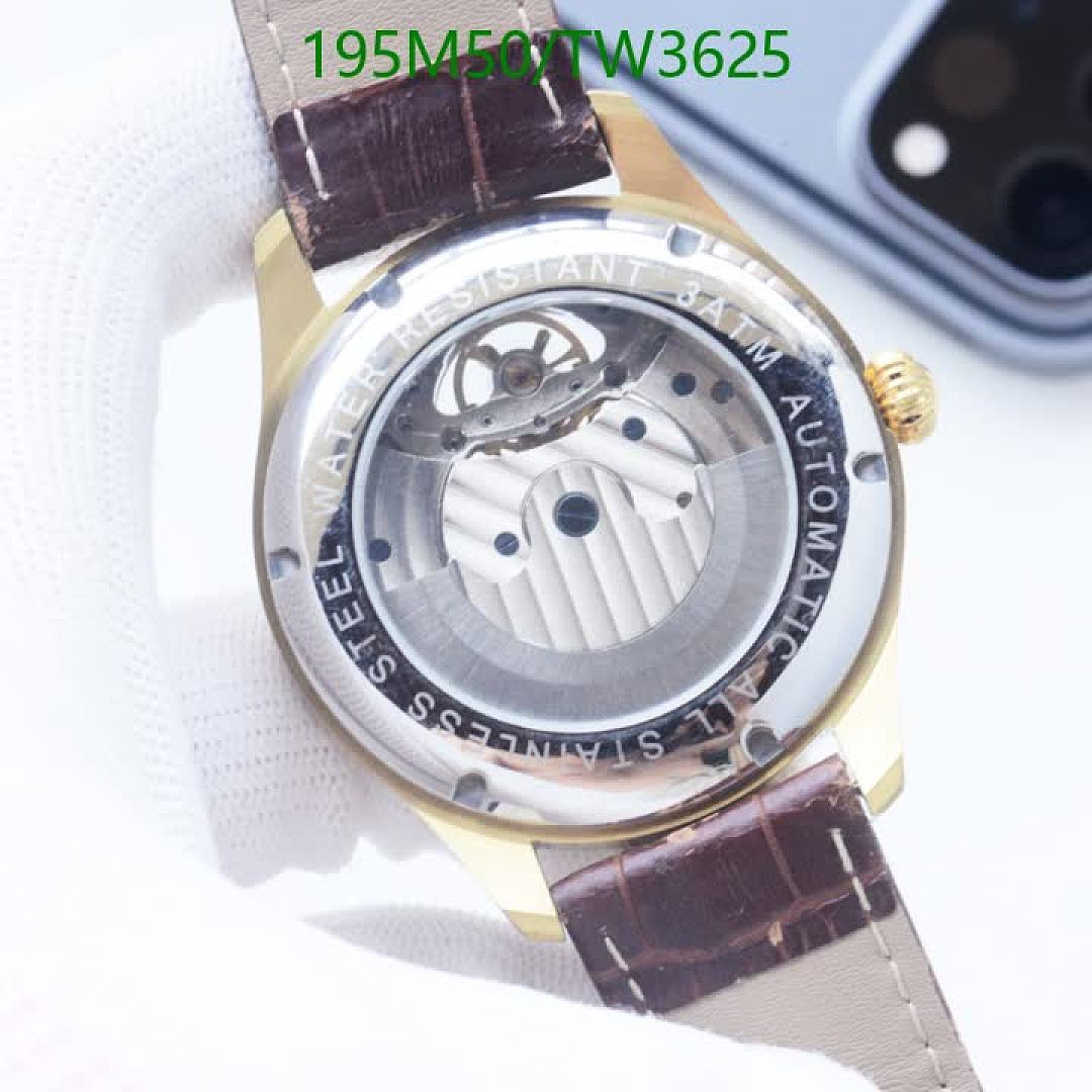 Patek Philippe-Watches(4A) Code: TW3625 $: 195USD