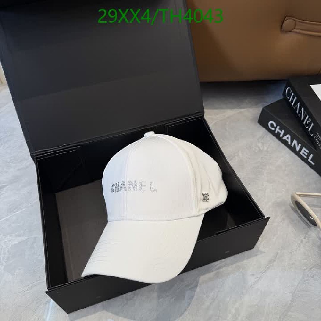 Chanel-Hats Code: TH4043 $: 29USD