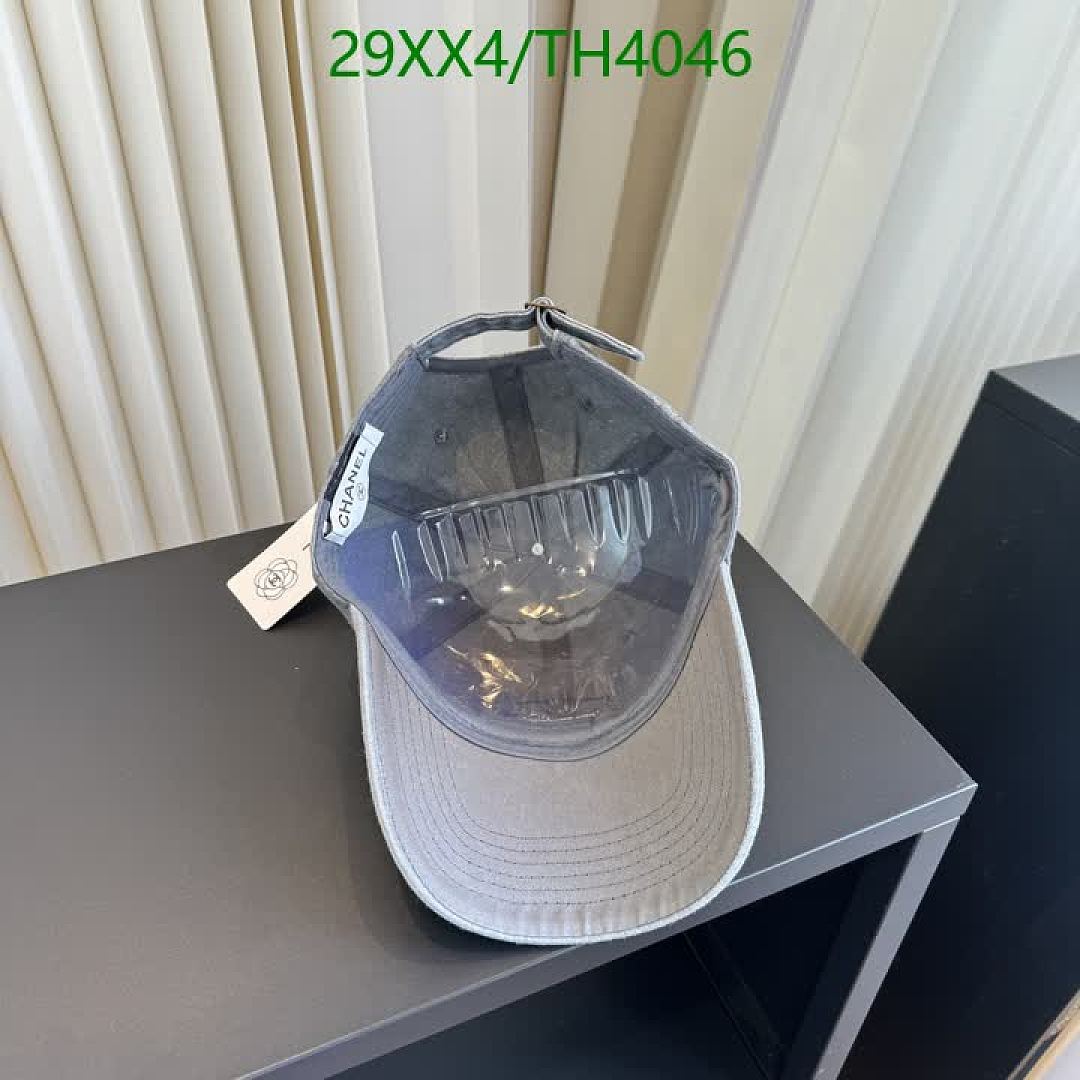 Chanel-Hats Code: TH4046 $: 29USD
