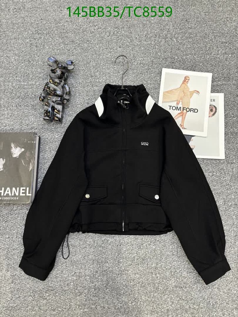 LV-Clothing Code: TC8559 $: 145USD