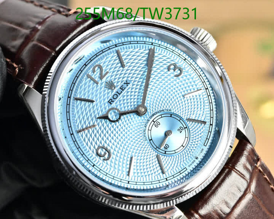 Rolex-Watches(5A) Code: TW3731 $: 255USD