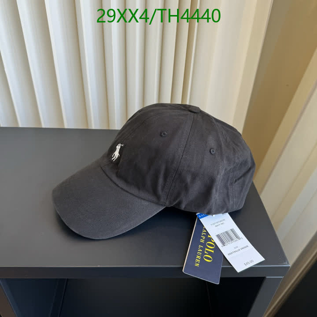 Ralph Lauren-Hats Code: TH4440 $: 29USD