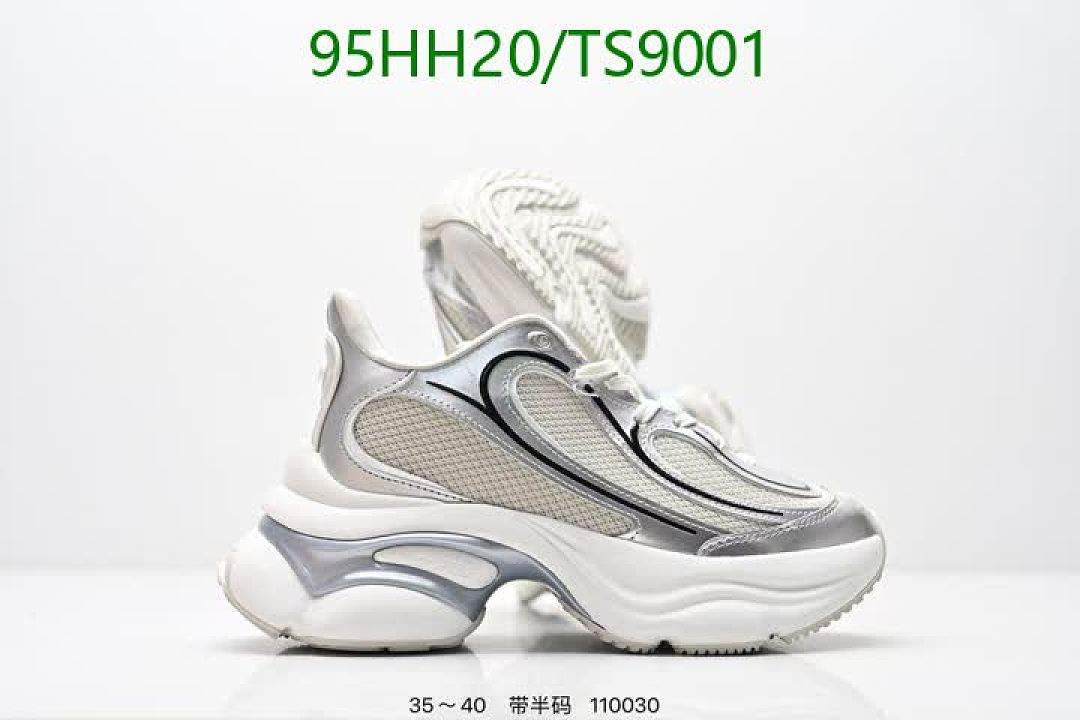 Adidas-Shoes(Women) Code: TS9001 $: 95USD