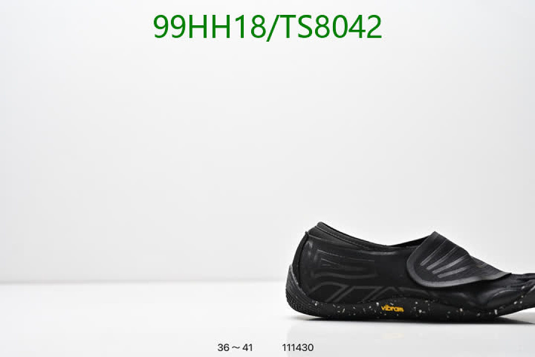 Vibram-Shoes(Men) Code: TS8042 $: 99USD