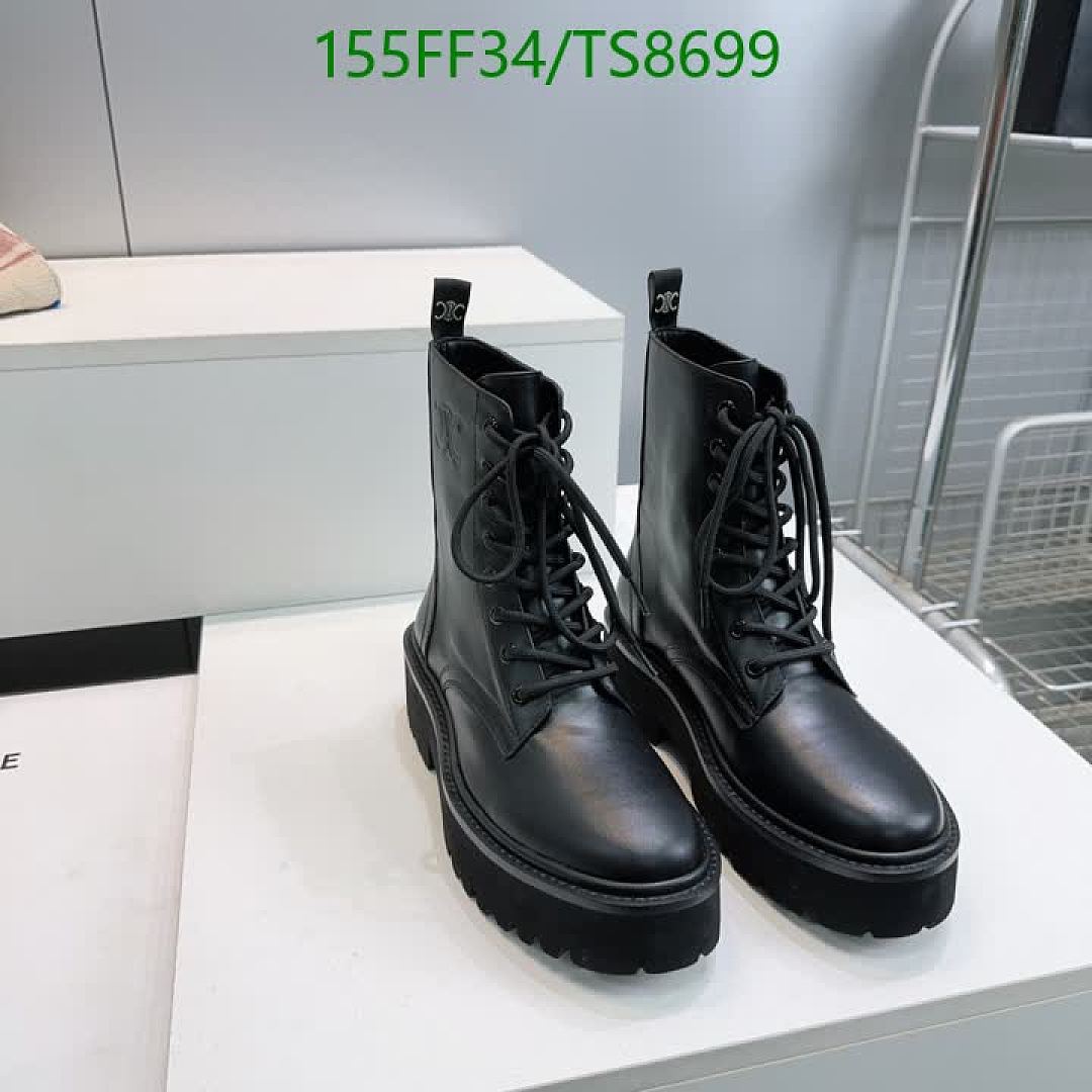 Boots-Shoes(Women) Code: TS8699 $: 155USD