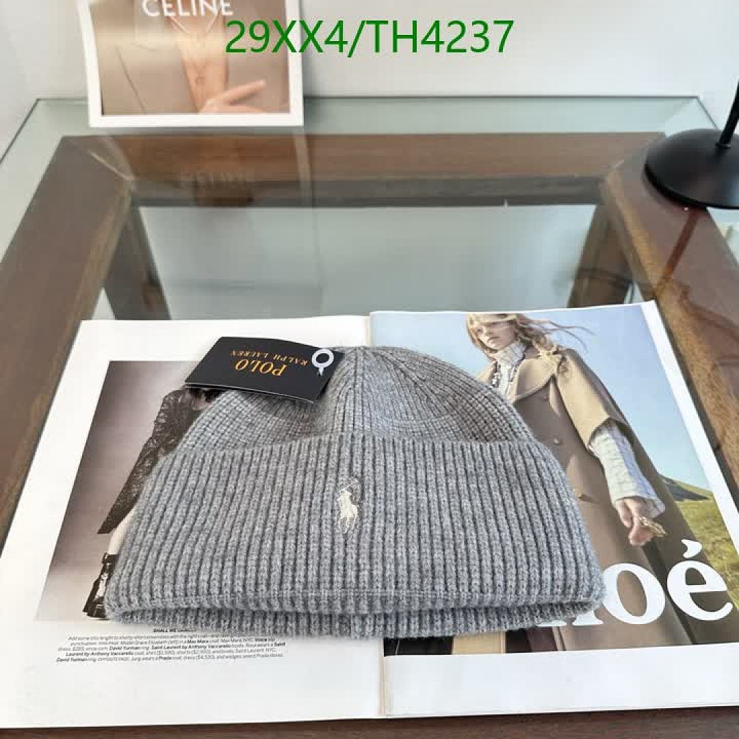 Ralph Lauren-Hats Code: TH4237 $: 29USD
