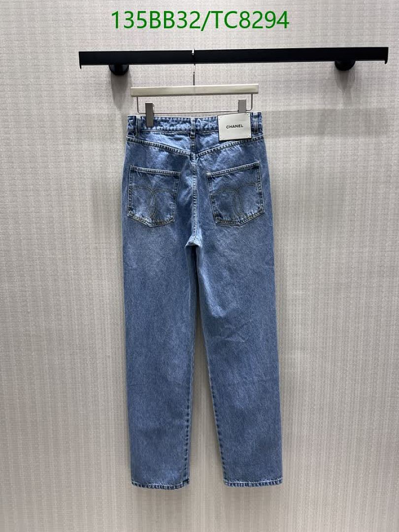 Chanel-Clothing Code: TC8294 $: 135USD