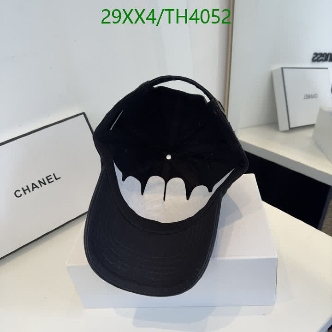 Chanel-Hats Code: TH4052 $: 29USD