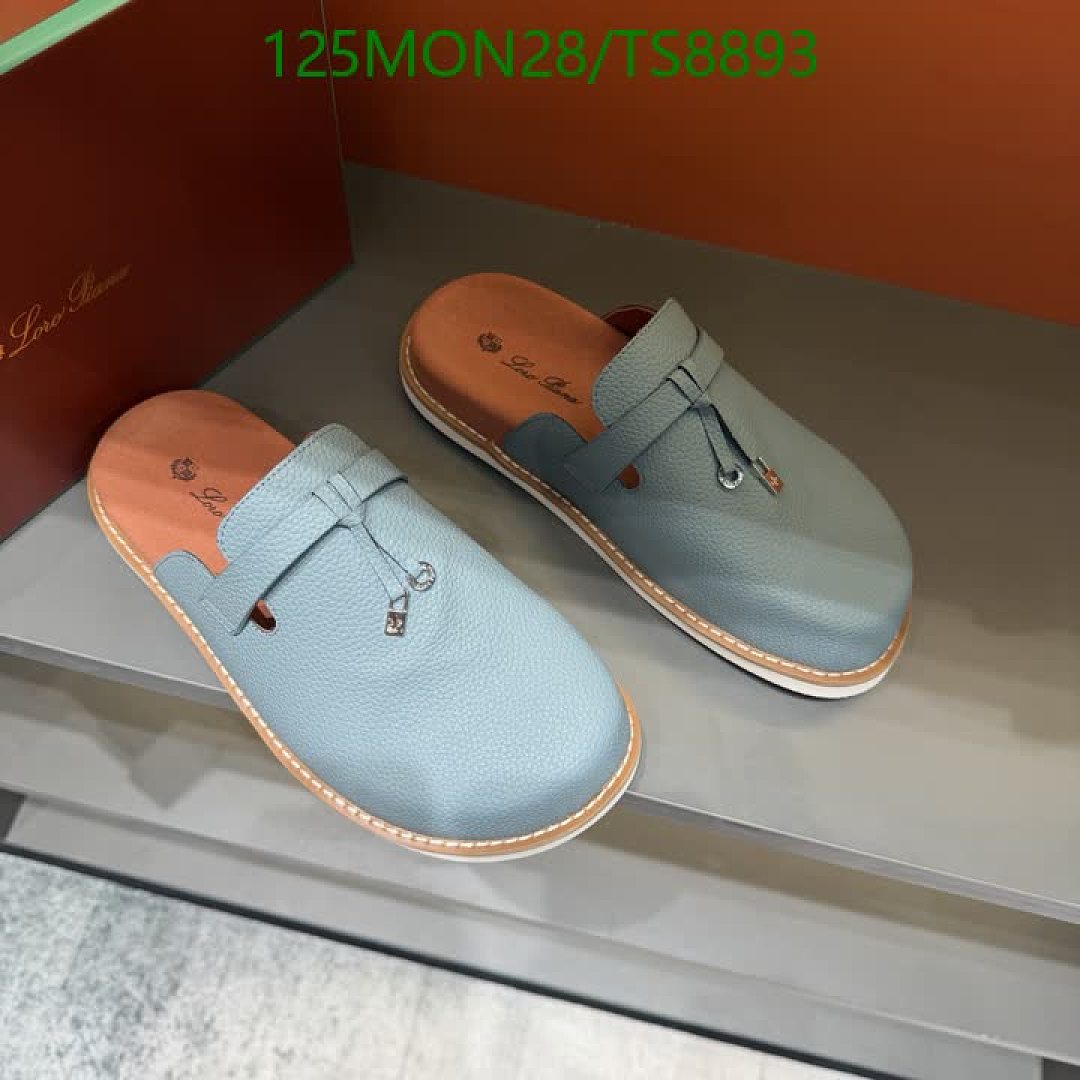 LV-Shoes(Men) Code: TS8893 $: 125USD