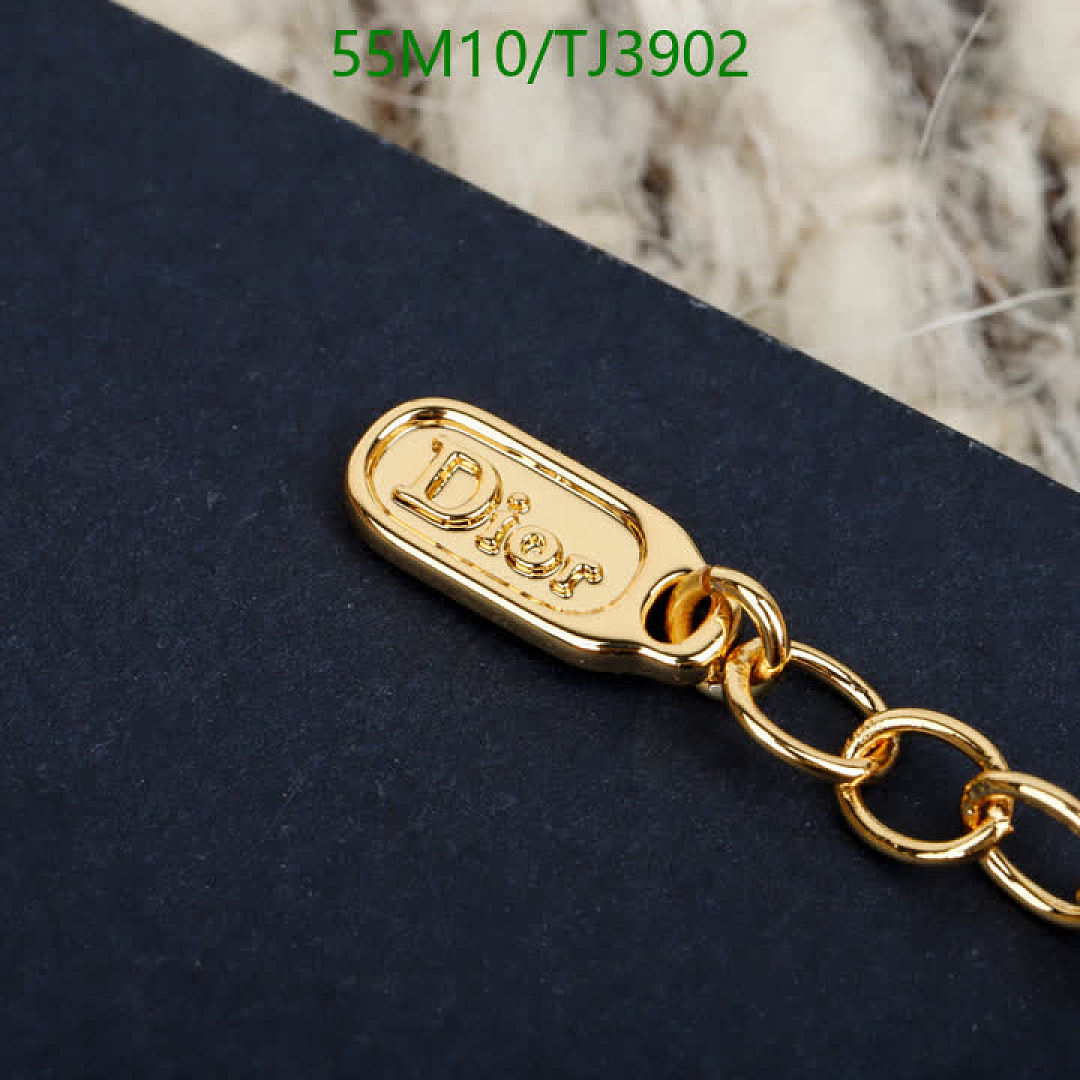 Dior-Jewelry Code: TJ3902 $: 55USD
