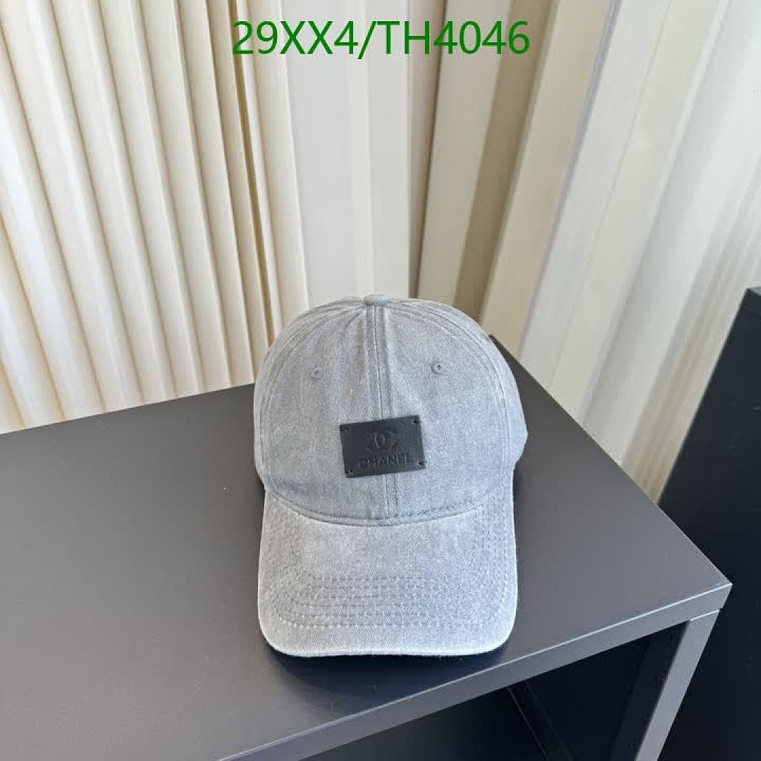 Chanel-Hats Code: TH4046 $: 29USD