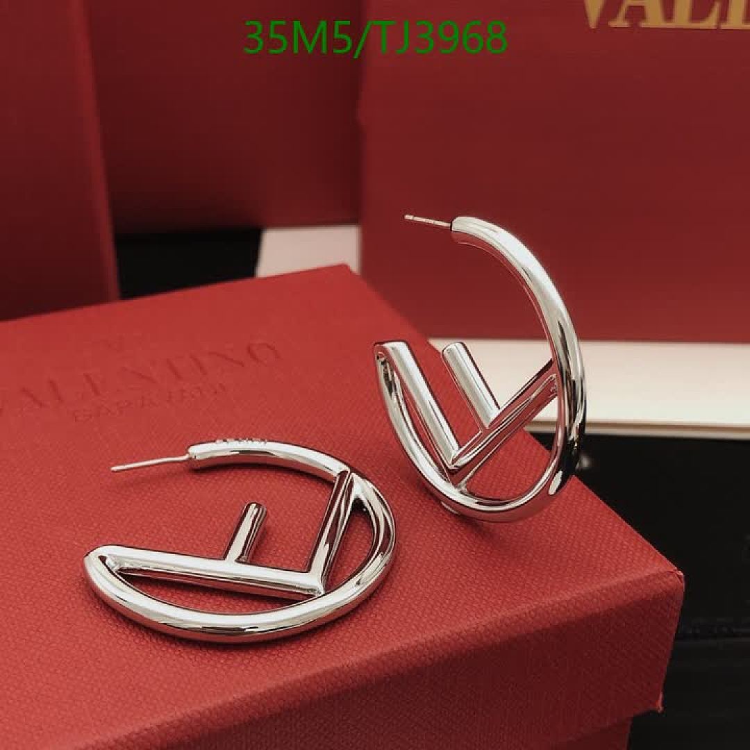Fendi-Jewelry Code: TJ3968 $: 35USD