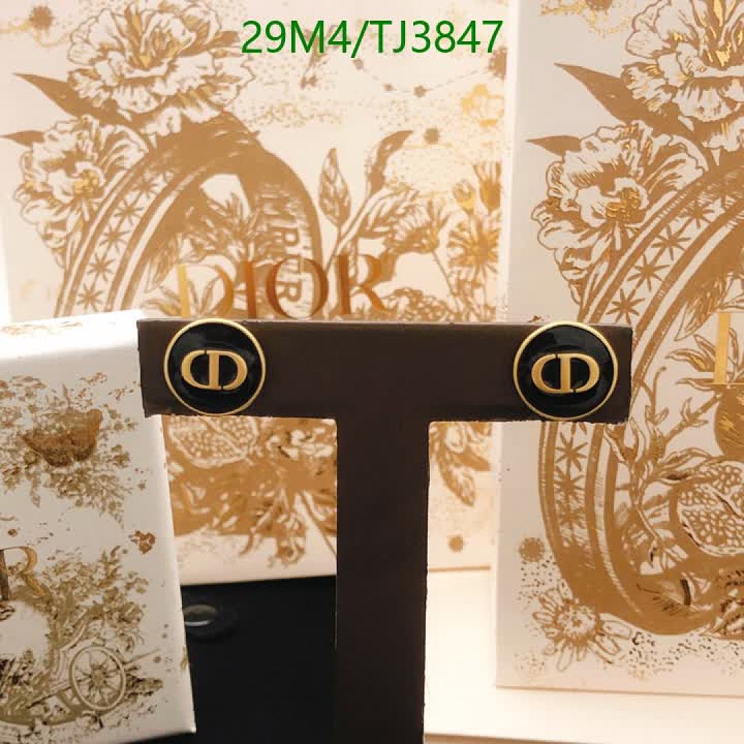 Dior-Jewelry Code: TJ3847 $: 29USD